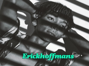 Erickhoffmans