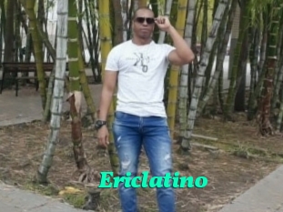 Ericlatino