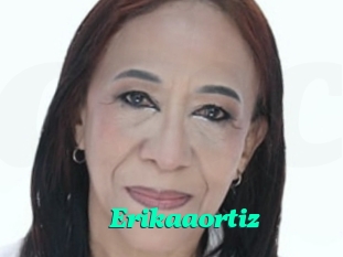 Erikaaortiz