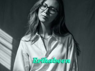 Erikabeen