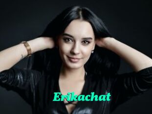 Erikachat