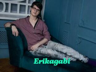 Erikagabi