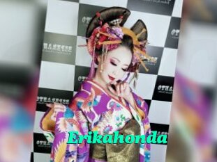 Erikahonda