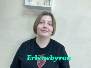 Erlenebyron