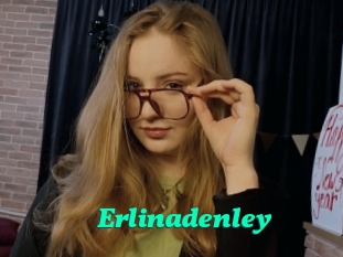 Erlinadenley