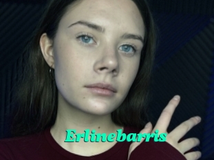 Erlinebarris