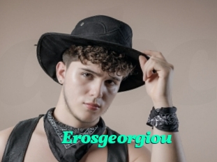 Erosgeorgiou
