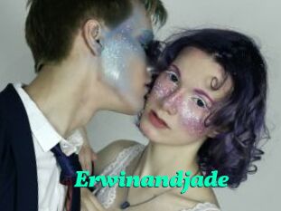 Erwinandjade