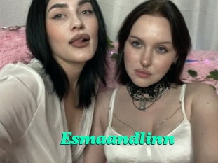 Esmaandlinn