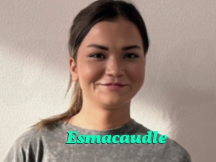 Esmacaudle