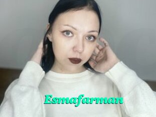 Esmafarman