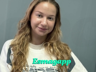 Esmagapp