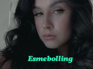 Esmebolling