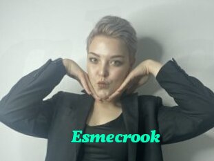 Esmecrook