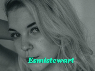 Esmistewart