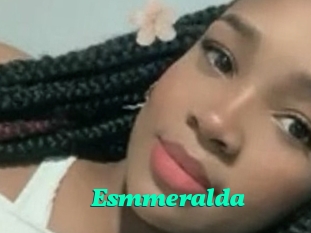 Esmmeralda