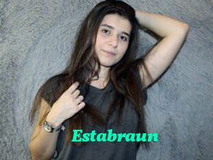 Estabraun