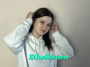 Ethalbown