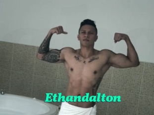 Ethandalton