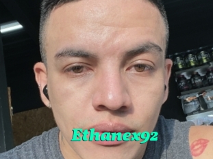 Ethanex92