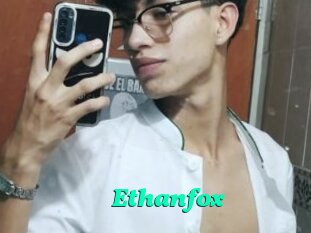 Ethanfox