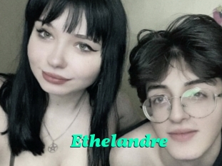 Ethelandre
