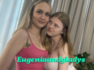 Eugeniaandgladys