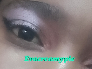 Evacreamypie