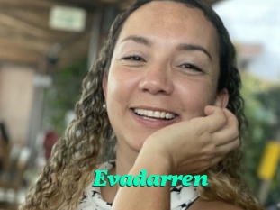 Evadarren