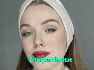 Evajordann