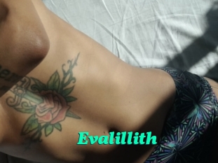 Evalillith
