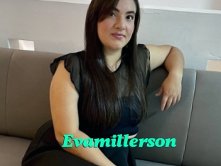 Evamillerson