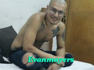 Evanmayers