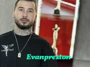 Evanpreston