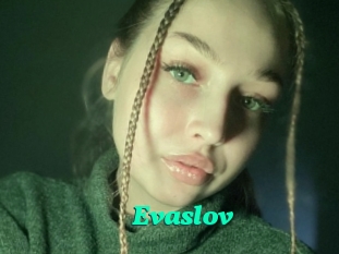 Evaslov