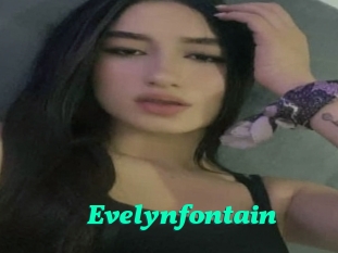 Evelynfontain