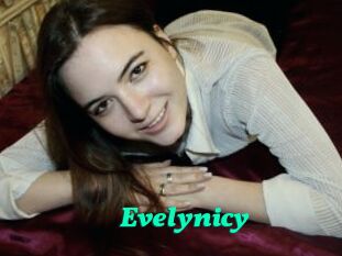 Evelynicy