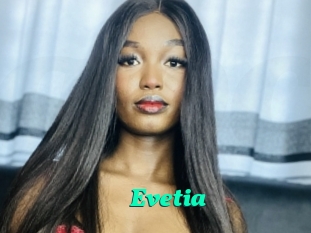 Evetia