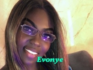 Evonye
