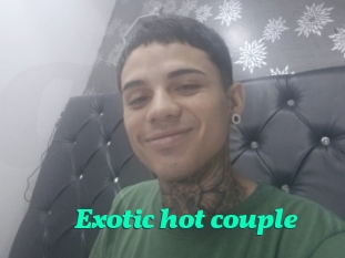 Exotic_hot_couple