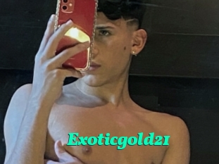 Exoticgold21