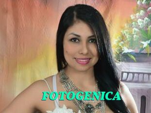 FOTOGENICA