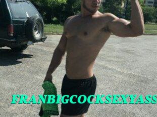 FRANBIGCOCKSEXYASS