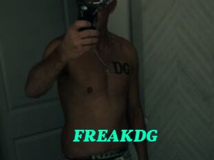 FREAKDG