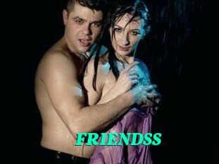 FRIENDSS