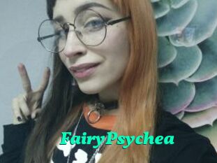 FairyPsychea