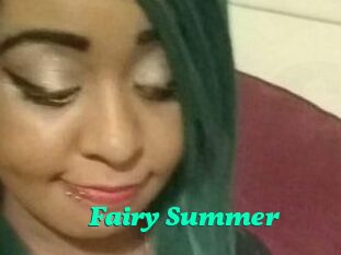 Fairy_Summer
