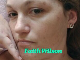 FaithWilson