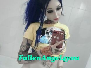 FallenAngel4you