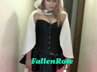 FallenRose